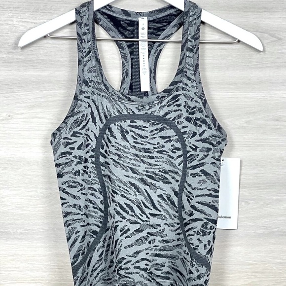 Lululemon swiftly tech racerback take 2.0 *race - Picture 6 of 12